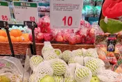 全聯芭樂「1顆10元」！婆媽暴動瘋搶　內行曝原因：清明過後變便宜
