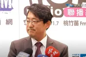 被延攬接任民主基金會執行長　盧業中曝初次見韓國瑜內幕：讓我很意外