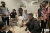 快訊/台灣男在柬埔寨遭槍殺身亡！兇手也是台灣人　屍體藏行李箱