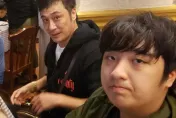 金馬影帝被貼黑白靈堂照！吳鎮宇遭親兒劃清界線「不認識」　怒批：為博眼光而活