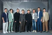 《角頭》10週年強勢回歸！懷秋加盟首度使壞挑戰幫派份子