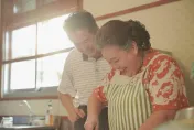 《婆婆2》把鍾欣凌當女友　洪都拉斯吐實話：滿難的