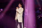 巡演砸4.5億！張信哲獲阿聯酋友好大使　宣布前進杜拜開唱