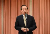 震撼彈！賴清德驚傳擬找謝長廷任司法院長　「皇后的貞操」面臨挑戰