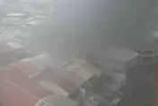 影/台中租客縱火燒死3人！　負債中風欠房租…怒喊：房子是我人生全部