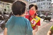 傳「不甘寂寞」派媳婦黃睿靚接棒選高雄議員？陳水扁轟：子虛烏有、惡意炒作