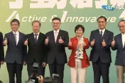 賴清德內閣第3波人事16日上午10點公布　傳3位首長留任