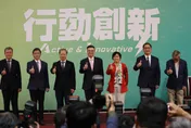 新內閣人事/卓榮泰今公布內閣5首長名單 劉世芳接內政部長、小野接掌文化部