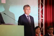 傳教育部要求建中「撤下禮義廉恥」匾額　鄭英耀親自回應