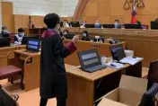 震撼法界！台版柬埔寨案今二審判決　一審受理法官卻驚傳墜樓身亡