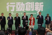 卓榮泰今將公布第5波內閣　陳時中列政委、陳駿季接農業部長