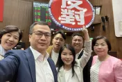 年改案表決大戰「立法院長首投關鍵一票」助藍全勝　羅智強：韓國瑜就是帥！