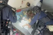 移工情侶檔綁架同鄉敲詐25萬　膠帶封口鼻害慘死埋屍甘蔗園