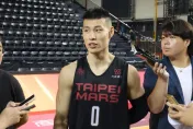 阿巴西出戰成疑！林秉聖享受大巨蛋氛圍：我是容易興奮的球員