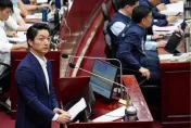 北市警用監視器遇強震就斷網　蔣萬安：不排除解除台智光「母約」