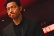 演藝圈第一槍！大飛開轟統神　嗆：這樣也能有代言？