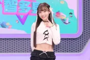 「小龍女雙隊長」李多慧、小映休息室互動曝光！　林襄11字全說了