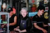 台南牛肉湯名店永久歇業！老闆癌末住安寧病房　妻哽咽惹哭數萬網友