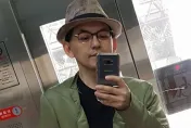 黃子佼「邀拍大尺度照」音檔曝光！德州媽媽揭他話術：只是創作