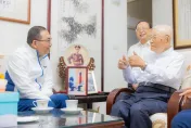 前退輔會主委許歷農過世　一生堅持「統派」理念