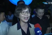 鄭文燦後下一個是柯文哲？蔡壁如：亞斯伯格症的人不知道怎麼貪吧
