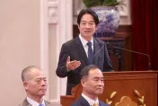 賴清德狂踩蔡英文底線？　媒體人揭他「掏空蔡政府」恐怖鬥爭手段