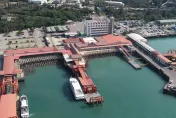 快訊/又起霧了！小三通金門-五通船班暫停航駛