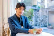 為戲暴瘦7公斤！張耀仁曝《鹽水大飯店》男主角原定他人　認困難：希望不要愧對製作