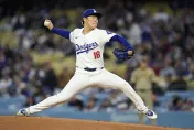 主場首勝飛了！山本由伸挨2轟　大谷「美日千安」猛打賞白搭