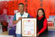訪中卻能立院表決 盧縣一：對投票紀錄一無所悉