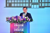 賴清德對鄭文燦趕盡殺絕？ 游淑慧推測深層內幕驚：難怪不敢用
