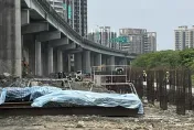 快訊/疑情殺追砍！女子台64線墜橋慘死　前夫等3人遭逮捕