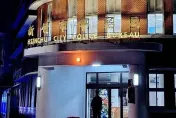 不雅文字辱罵女記者！竹警還謊稱「帳號被盜」　遭重懲調職