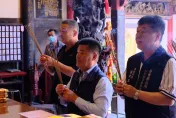 快訊/許忠富自行宣布當選麥寮鄉長　「用謙卑的心貫徹承諾」