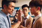 連打3巴掌！苗栗某國中代理導師對學生動粗　挨告竟主張「我有管教義務」