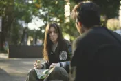 《不夠善良的我們》婚內偷吃許瑋甯！　路斯明認「很想保護她」揭角色心境