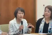 北一女師區桂芝批教改30年如「失速列車」！提118課綱恐是一場惡夢