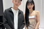 神秘面紗揭曉！李多慧台灣男友人是他　2人認識過程曝光