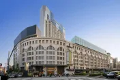 日本百貨公司重大竊案！逾千萬日圓純金茶杯被偷　嫌犯落網