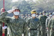 陸軍中士「自製火藥」訓練突爆炸 全身多處受傷 軍方回應了