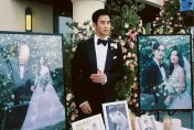 時隔10年！金秀賢為《淚之女王》開金嗓　繼《星你》再親自演唱OST