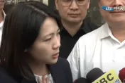 親綠名嘴爆料涉大姑詐欺案！　徐巧芯爆哭還原始末痛喊：我是受害者