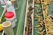 影/「豆」你玩？花550元體驗「千人宴」　遊客上桌傻眼「全是毛豆花生」