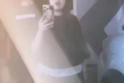 影/囂張！保時捷女駕駛撞車拒道歉　砸窗嗆「打死你也就是20萬的事」下場曝