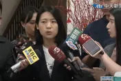 徐巧芯身陷大姑涉詐洗錢風暴　媒體人曝綠營險惡用心：拔掉監督政府的虎牙