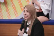 生一半才發現臍帶繞頸！　Mei驚見醫生「把小孩塞回去」曝驚悚過程