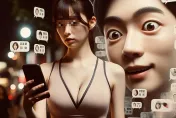 「創意私房」受害者持續浮出！她照片個資全都露「很多人密我」崩潰