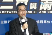我漁船遭大陸強行扣押　蕭旭岑轟賴清德無能：「新兩國論」帶來什麼好處？
