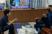 女警畢業前夕遭檢舉涉竊盜...警大未審先退學！　她開槍自戕證清白
