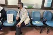 民間特偵組/共諜案前立委羅志明、退將夏復翔判無罪　蘇清泉：民進黨真的很荒唐